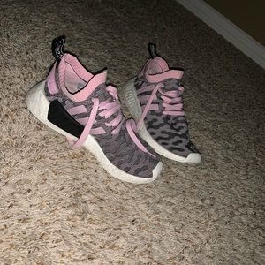 Women adidas nmd